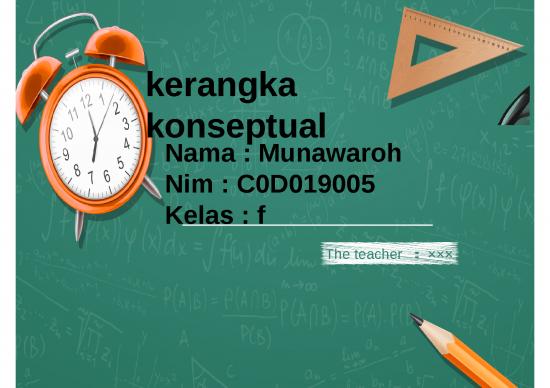 picture Contoh Metode Penelitian 3748 | Kerangka Konseptual