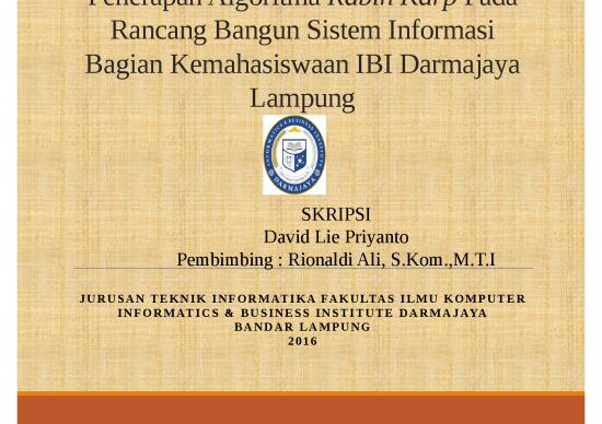 picture_Powerpoint Templates Proposal 3768 | Algoritma Rabin Karp - Penerapan Algoritma Rabin Karp Pada Rancang Bangun Sistem Informasi Bagian Kemahasiswaan