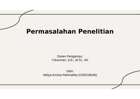 picture1_Tujuan Penelitian Adalah 3804 | Permasalahan Penelitian