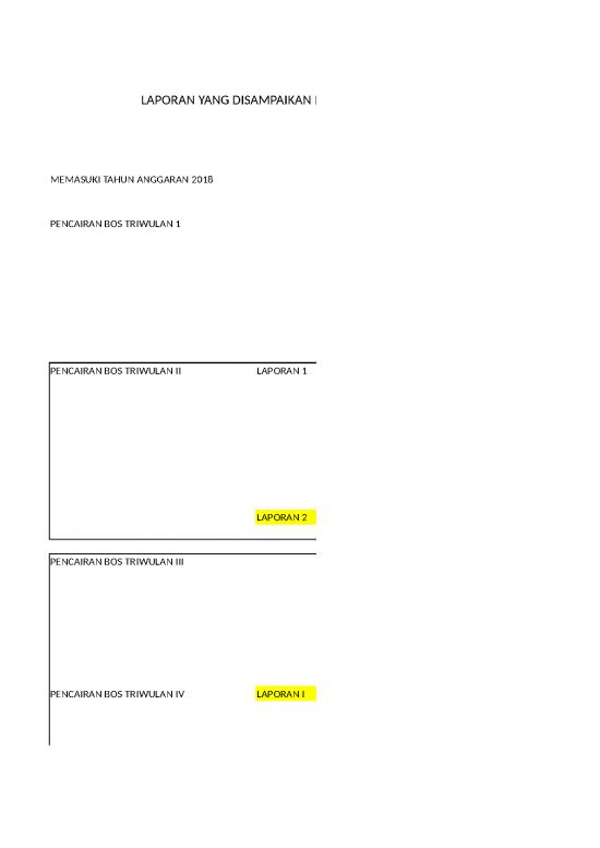 picture_Excel Sheet Download 3900 | Format Laporan Dana Bos Sekolah 2018
