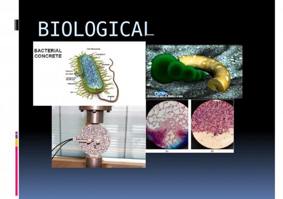 picture Self Introduction Ppt 3969 | Biological Concrete