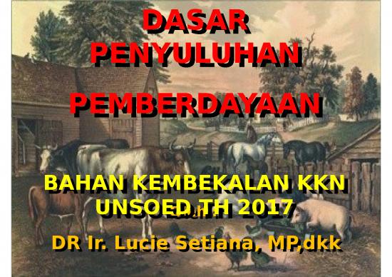 picture_Pendidikan Ppt 3974 | Dasar Penyuluhan Pemberdayaan