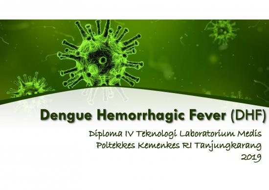 picture1_Demam Pdf 4014 | Pemeriksaan Demam Berdarah - Dengue Hemorrhagic Fever Dhf