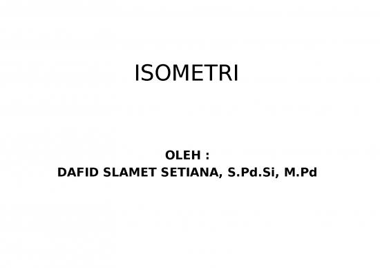 picture Isometri Adalah 4040 | Isometri - Isometri Searah Dan Berlawanan Arah