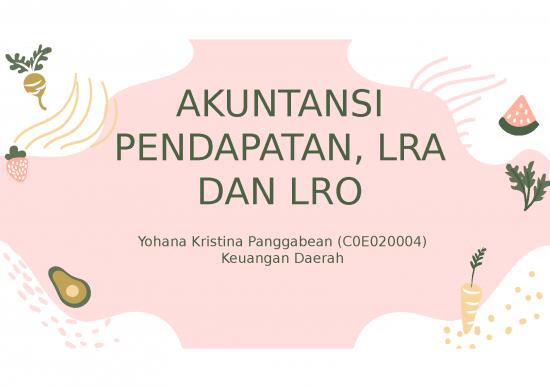 picture1_Laporan Realisasi Anggaran Menyajikan 4057 | Akuntansi Pendapatan - Lra Dan Lro