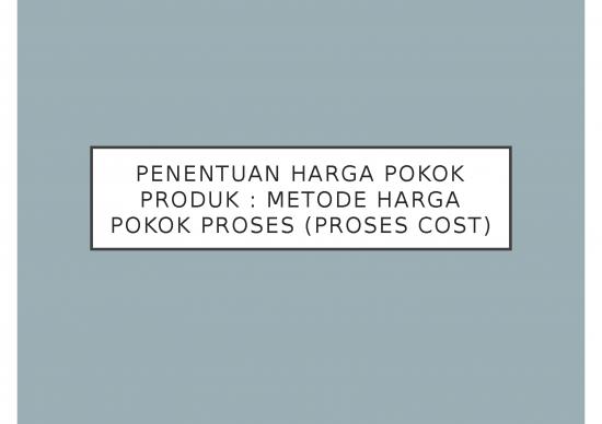 picture1_Budget Spreadsheet 4060 | Proses Cost - Penentuan Harga Pokok Produk - Metode Harga Pokok Proses