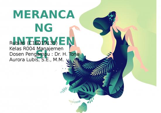 picture_Merancang Intervensi - Proses Belajar Utama Dalam Tahap Tindakan Dari Pengembangan Organisasi