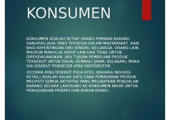 picture1_Power Point Pemasaran 4139 | Konsumen - Setiap Orang Pemakai Barang Danatau Jasa Yang Tersedia Dalam Masyarakat picture1_Power Point Pemasaran 4139 | Konsumen - Setiap Orang Pemakai Barang Danatau Jasa Yang Tersedia Dalam Masyarakat