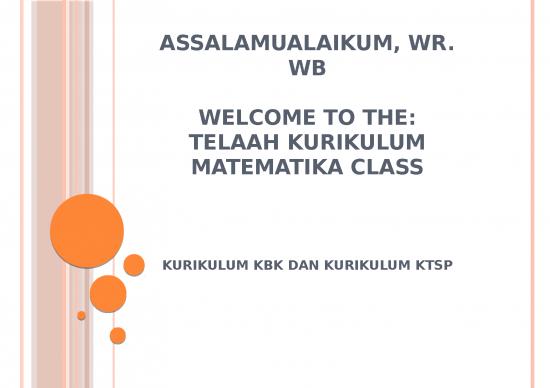 picture_Contoh Kbk 4141 | Kurikulum Matematika - Kurikulum Kbk Dan Kurikulum Ktsp