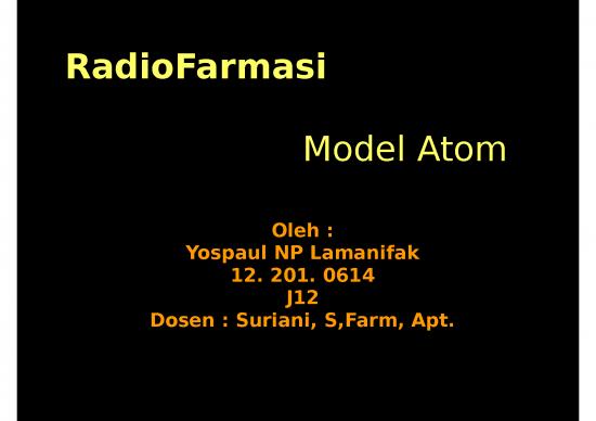 picture1_Model Atom - Radio Farmasi
