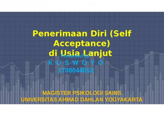 picture_Penerimaan Diri Lansia - Penerimaan Diri Self Acceptance Di Usia Lanjut