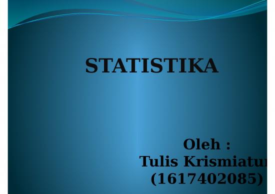 picture Peluang Ppt 4191 | Statistika Binomial - Contoh Soal Dan Pembahasan