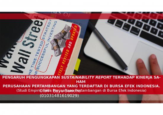 picture1_Power Point Laporan Keuangan 4196 | Sustainability Report - Pengaruh Pengungkapan Sustainability Report Terhadap Kinerja Saham Perusahaan Pertambangan