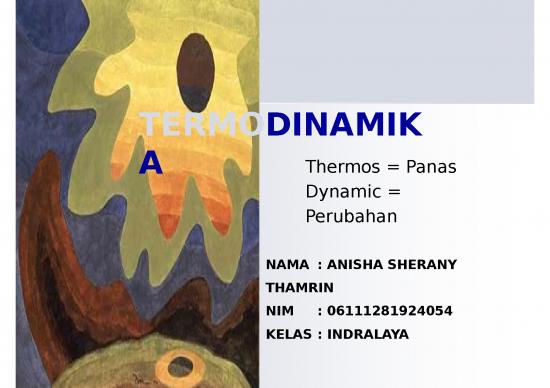 picture1_Green Powerpoint Template 4203 | Termodinamika - Fisika
