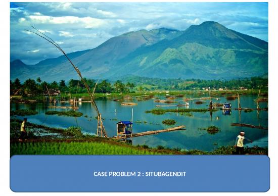picture Area Ppt 4207 | Upaya Kesehatan Lingkungan - Contoh Kasus
