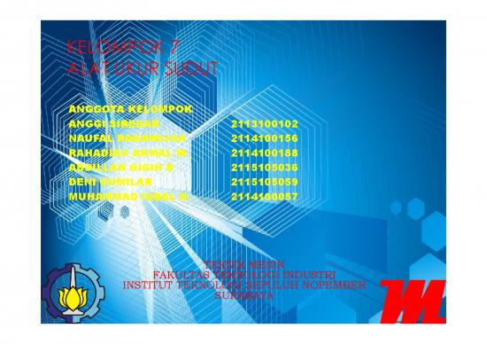 picture1_Clinometer Pdf 4216 | Alat Ukur - Macam-macam Alat Ukur Sudut