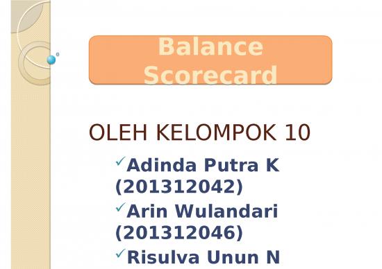 picture_Financial Presentation Power Point 4218 | Balance Scorecard - Adanya Keseimbangan Antara Perspektif Keuangan Dan Non-keuangan