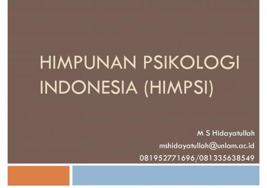 picture_Ilmu Politik Pdf 4223 | Himpsi - Himpunan Psikologi Indonesia