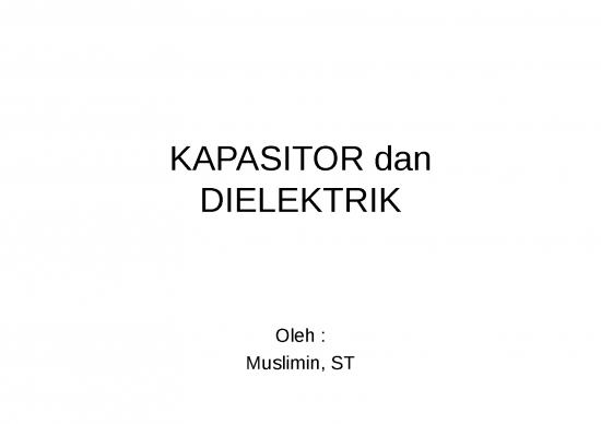 picture1_Metal Ppt 4233 | Kapasitor Dan Dielektrik