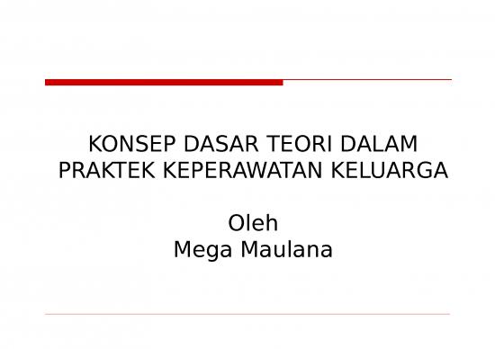 picture1_Keperawatan Keluarga - Konsep Dasar Teori Dalam Praktek Keperawatan Keluarga picture1_Keperawatan Keluarga - Konsep Dasar Teori Dalam Praktek Keperawatan Keluarga