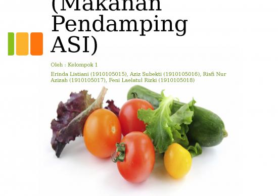 picture_Mpasi - Makanan Pendamping Asi