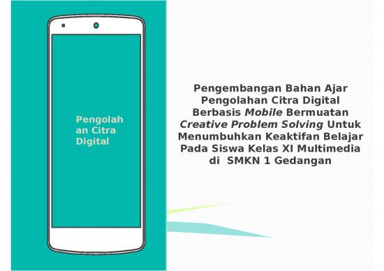 picture1_Produk Ppt 4332 | Pengolahan Citra - Berbasis Mobile Bermuatan Creative Problem Solving
