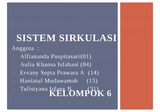 picture_Peredaran Darah - Sistem Sirkulasi