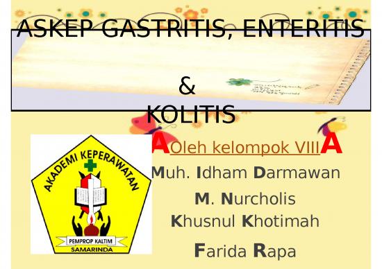 picture_Diet Therapy Ppt 4354 | Askep Gastritis Enteritis Dan Kolitis