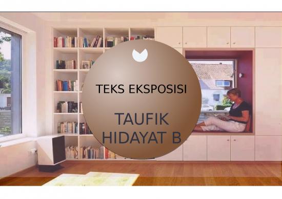 picture_Teks Eksposisi - Isi Dari Paragraf Ditulis Dengan Tujuan Untuk Menjabarkan Atau Dengan Gaya Penulisan Yang Singkat Padat Dan Akurat