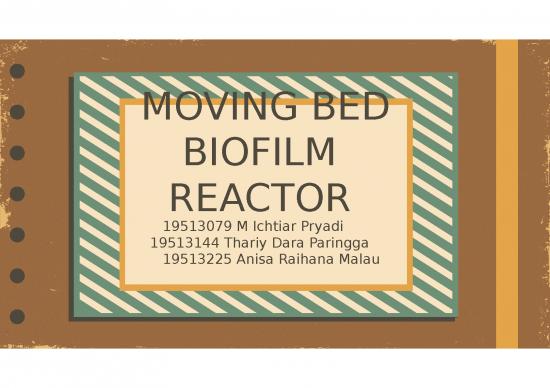 picture1_Bio Powerpoint Presentation 4405 | Moving Bed Biofilm Reactor Mbbr - Proses Pengolahan Yang Membutuhkan Luas Lahan Yang Lebih Sedikit Daripada Sistem Pengolahan Air Limbah Tradisional