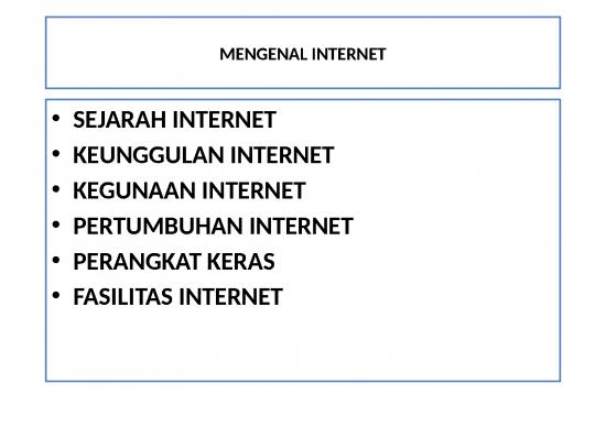 picture Network Ppt 4421 | Internet - Jaringan Komputer Yang Dibentuk Oleh Departemen Pertahanan Amerika Serikat Di Tahun 1969
