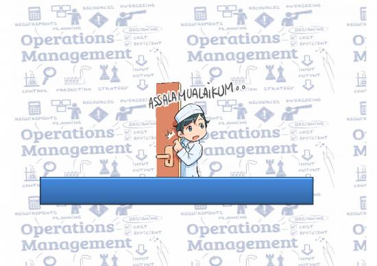 picture_Manajemen Pdf 4442 | Manajemen Operasi - Manajemen Sistem Atau Proses Yang Menghasilkan Barang Dan Atau Menyediakan Jasa