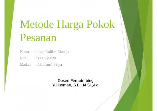 picture1_Produk Ppt 4455 | Metode Harga Pokok Pesanan picture1_Produk Ppt 4455 | Metode Harga Pokok Pesanan