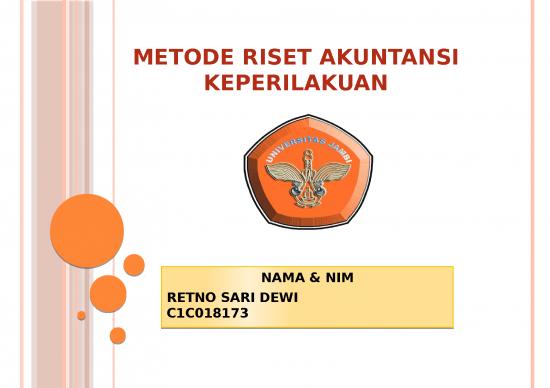 picture Presentasi Usaha Ppt 4457 | Metode Riset Akuntansi Keperilakuan picture Presentasi Usaha Ppt 4457 | Metode Riset Akuntansi Keperilakuan