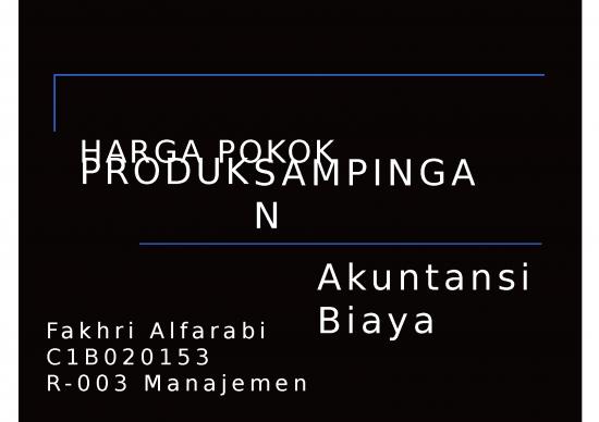 picture1_Produk Ppt 4478 | Penentuan Harga Pokok Produk Sampingan