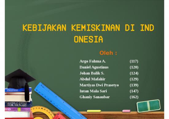 picture1_Pendidikan Ppt 4520 | Kebijakan Kemiskinan Di Indonesia