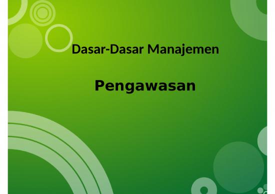 picture_Manajemen Waktu Ppt 4544 | Pengawasan - Dasar-dasar Manajemen Pengawasan
