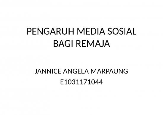 picture_Pengaruh Medsos - Pengaruh Media Sosial Bagi Remaja