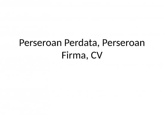 picture1_Presentasi Usaha Ppt 4565 | Hukum Perusahaan - Perseroan Perdata - Perseroan Firma - Cv