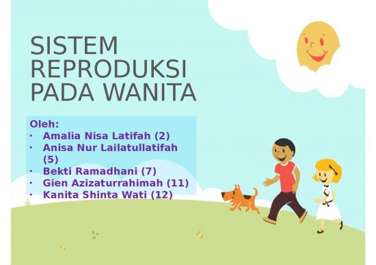 picture_Sistem Reproduksi Pada Wanita