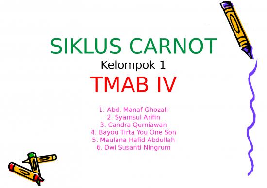 picture1_Siklus Carnot - Bekerja Dengan Dua Proses Isotermik Dan Dua Proses Adiabatik