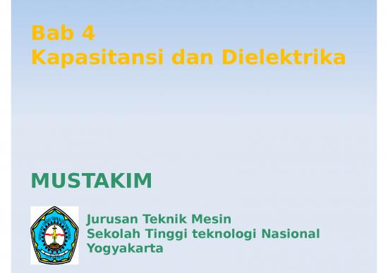 picture_Material Ppt 4590 | Sifat Kapasitansi Dan Dielektrika