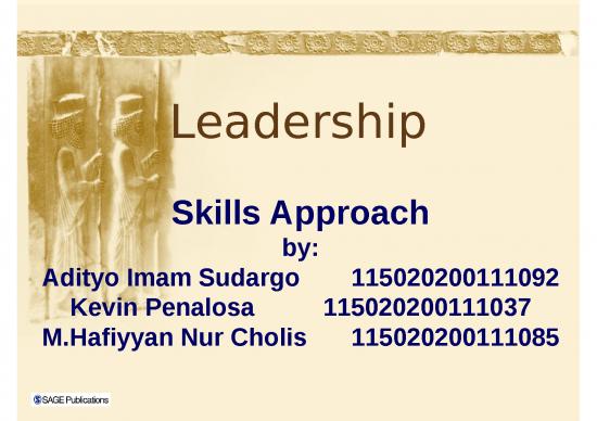 picture1_Power Point Manajemen 4619 | Leadership Skills Approach - Keterampilan Pendekatan Perspektif