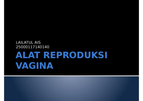 picture_Alat Reproduksi Vagina - Definisi Struktur Bagian Fungsi