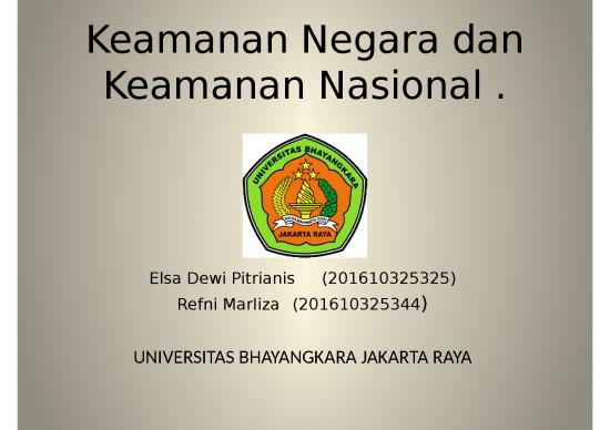 picture_Keamanan Negara Dan Keamanan Nasional