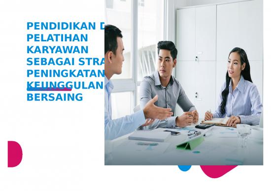 picture Power Point Manajemen 4676 | Pelatihan Karyawan - Pendidikan Dan Pelatihan Karyawan Sebagai Strategi Peningkatan Keunggulan Bersaing picture Power Point Manajemen 4676 | Pelatihan Karyawan - Pendidikan Dan Pelatihan Karyawan Sebagai Strategi Peningkatan Keunggulan Bersaing