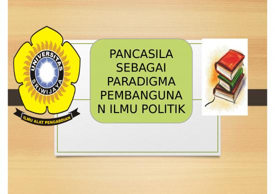 picture Pancasila Sebagai Paradigma Pembangunan Ilmu Politik picture Pancasila Sebagai Paradigma Pembangunan Ilmu Politik