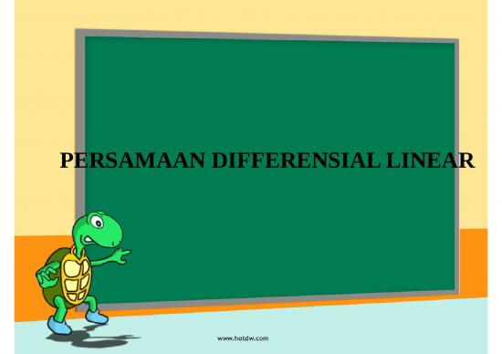 picture1_Persamaan Differensial Linear