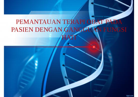 picture_Terapi Obat - Pemantauan Terapi Obat Pada Pasien Dengan Gangguan Fungsi Hati