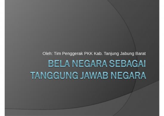 picture_Bela Negara Sebagai Tanggung Jawab Negara